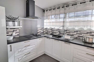 Maison 5 pièces 360000 €