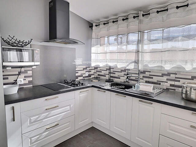 SALEILLES - maison 5 pièces - 148 m² avec JARDIN ET PISCINE — photo du bien