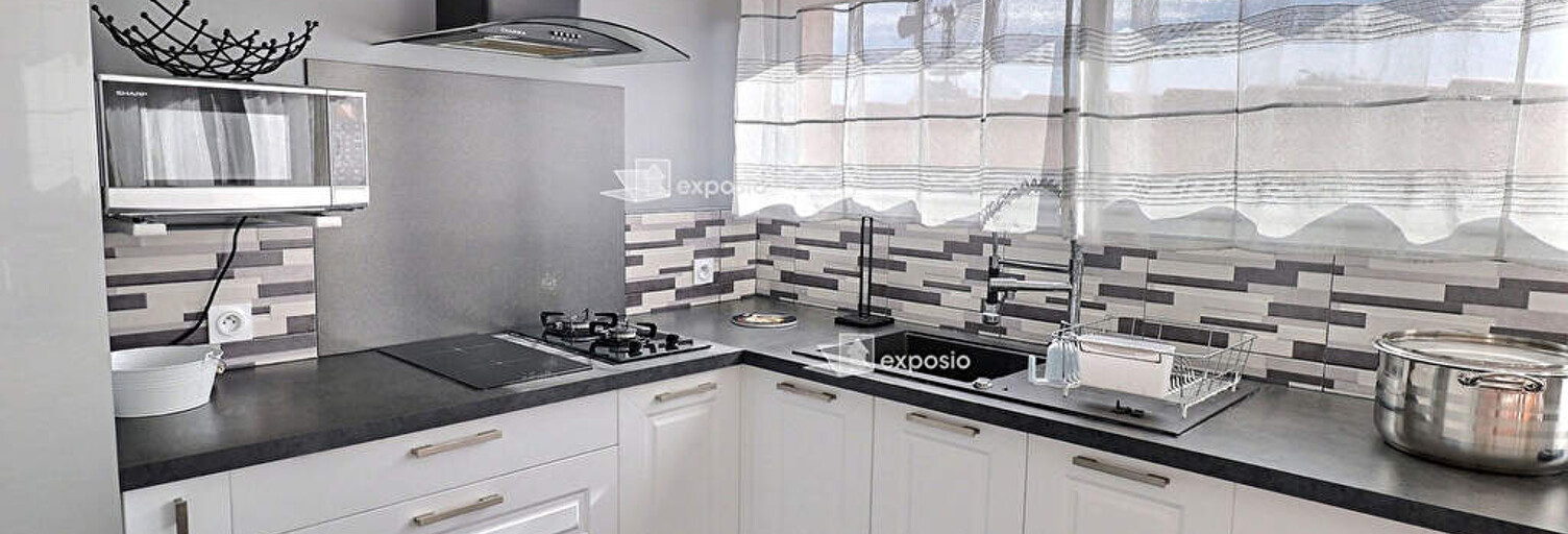 Maison 5 Pièces 156 m² à vendre à Saleilles (66280)