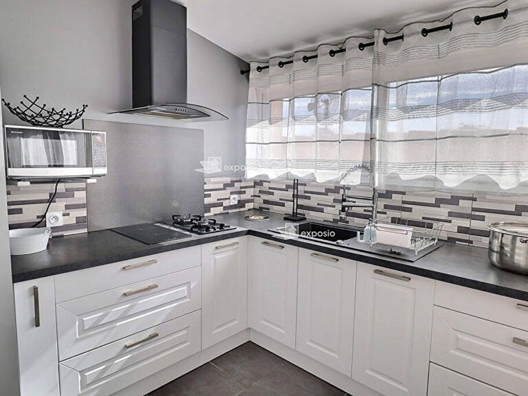 SALEILLES - maison 5 pièces - 148 m² avec JARDIN ET PISCINE — photo 1