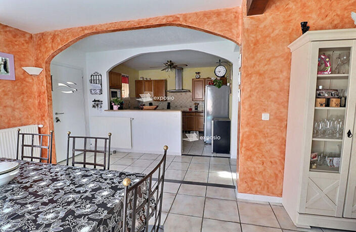 SALEILLES - maison 5 pièces - 148 m² avec JARDIN ET PISCINE — photo 5