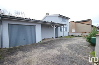 location maison 840 € CC /mois à proximité de Marssac-sur-Tarn (81150)