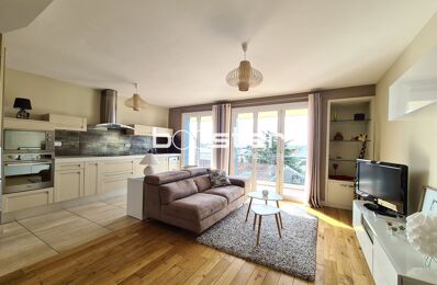 vente appartement 344 000 € à proximité de Portet-sur-Garonne (31120)