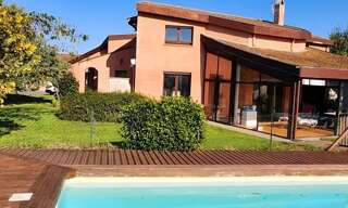 Maison 7 Pièces 245 m² à vendre à Lherm (31600)
