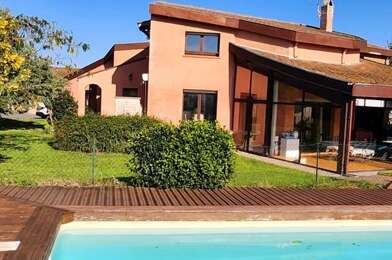 Maison 7 pièces 407500 €