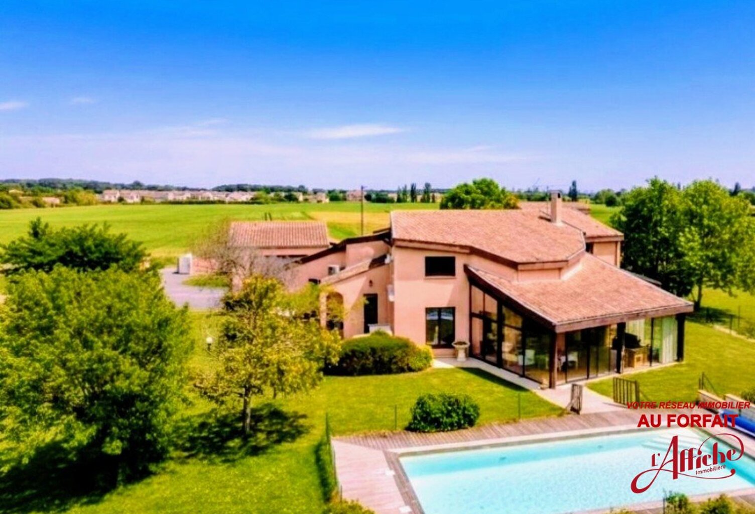 Maison — photo 1