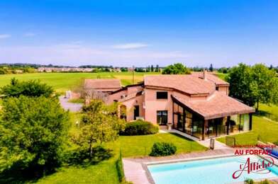 Maison 7 pièces 397500 €