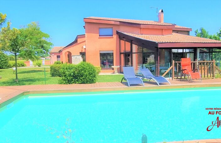 Maison — photo 3