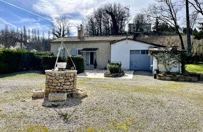 vente maison 119 500 € à proximité de Marsalès (24540)