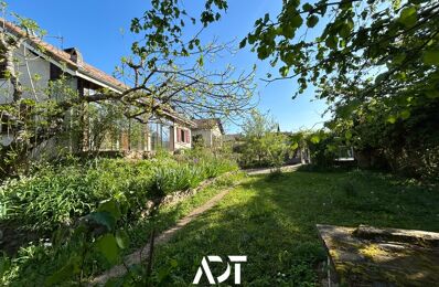 vente maison 470 000 € à proximité de Quaix-en-Chartreuse (38950)