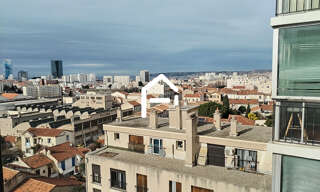 Appartement 3 Pièces 59 m² à vendre à Marseille 14 (13014)