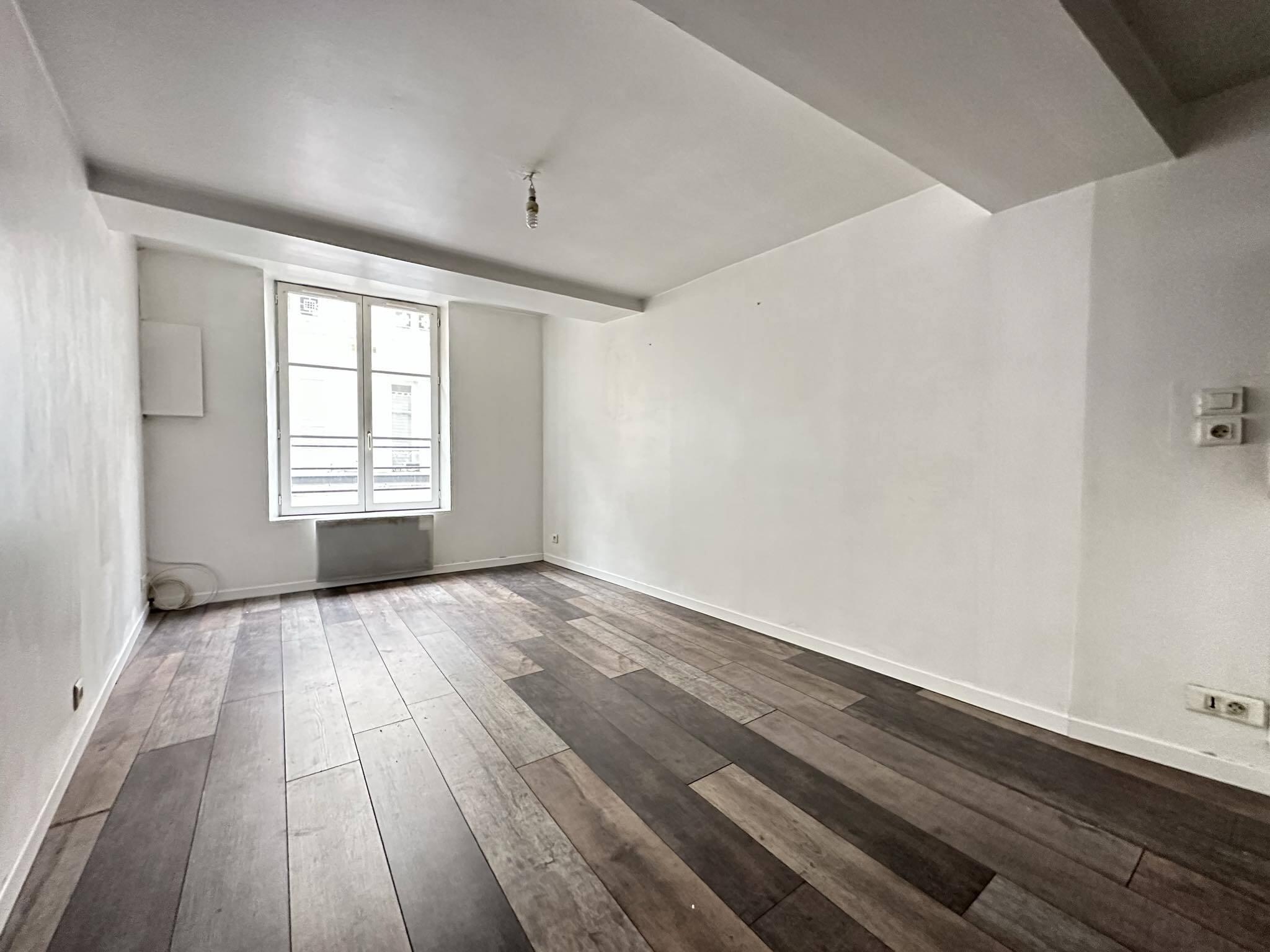 Maison - 52m² - Laon