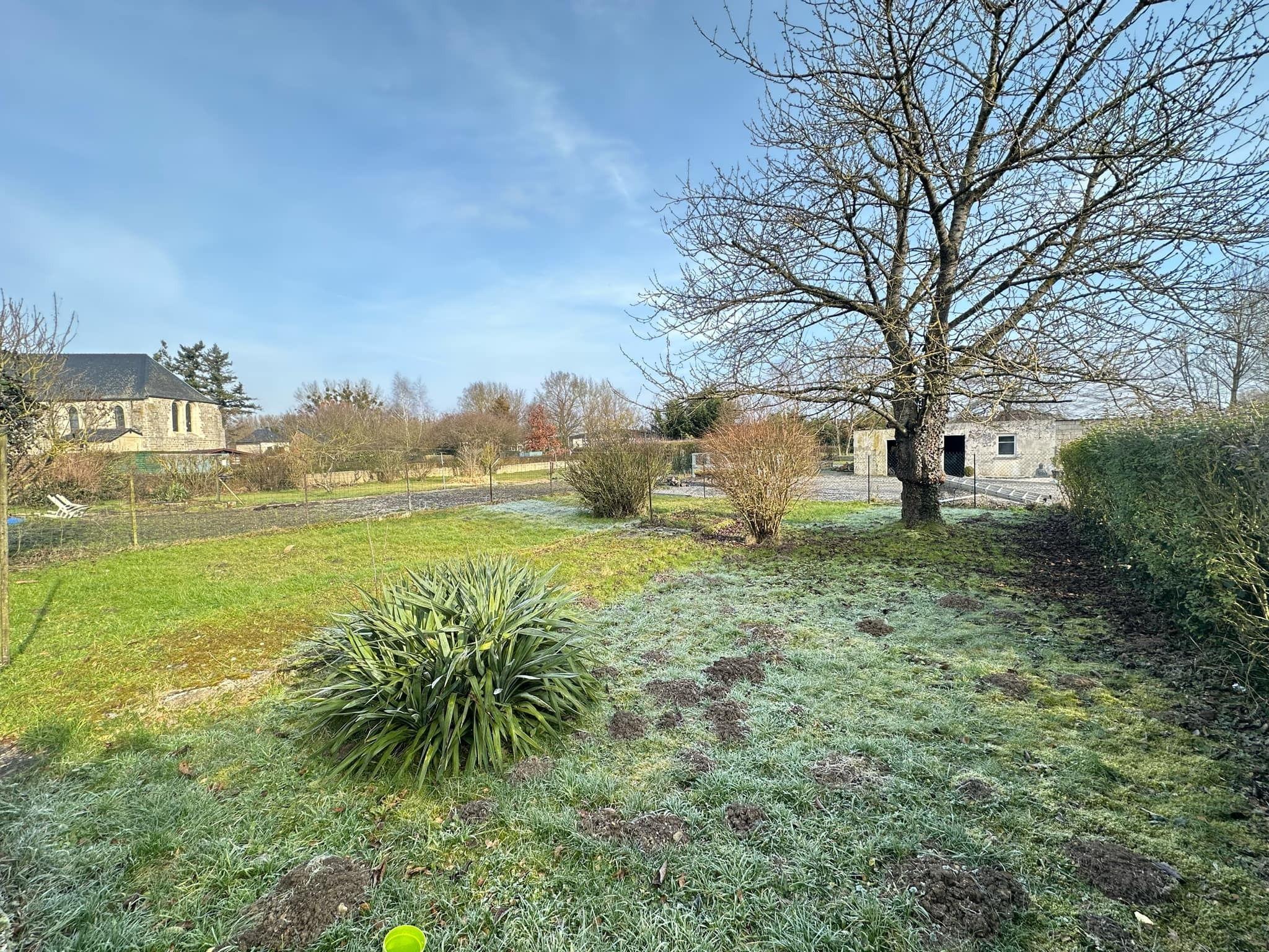 Maison - 94m² - Chambry