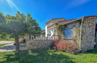 vente maison 368 000 € à proximité de Saint-Maurice-d'Ardèche (07200)