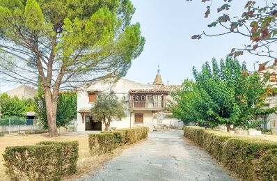 vente maison 299 000 € à proximité de Montclus (30630)