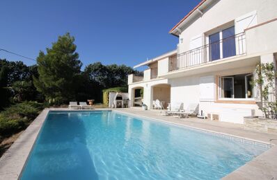 vente maison 645 000 € à proximité de Vieille-Toulouse (31320)