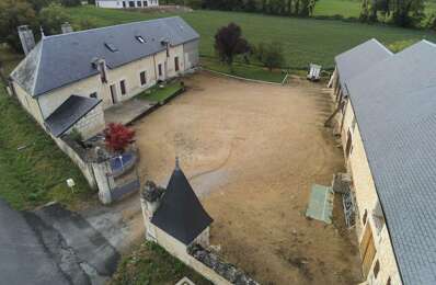 vente maison 350 000 € à proximité de Availles-en-Châtellerault (86530)