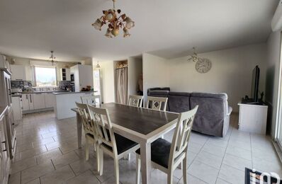 vente maison 168 700 € à proximité de Val en Vignes (79290)
