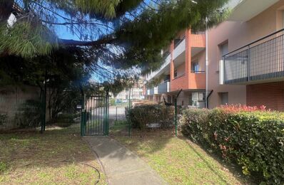 vente appartement 123 000 € à proximité de Castanet-Tolosan (31320)