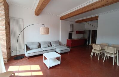 location appartement 1 000 € CC /mois à proximité de Castelnau-d'Estrétefonds (31620)