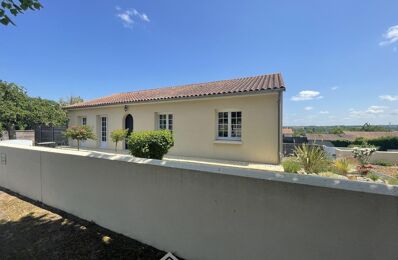 vente maison 247 800 € à proximité de Chasseneuil-du-Poitou (86360)