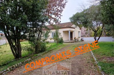 vente maison 195 000 € à proximité de Villeneuve-Tolosane (31270)