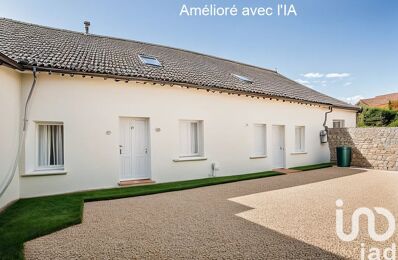 maison 6 pièces 127 m2 à vendre à Suilly-la-Tour (58150)