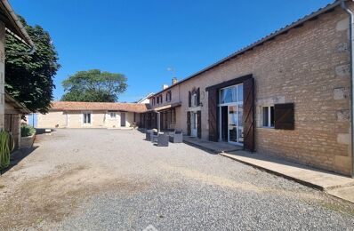 vente maison 491 990 € à proximité de Boivre-la-Vallée (86470)