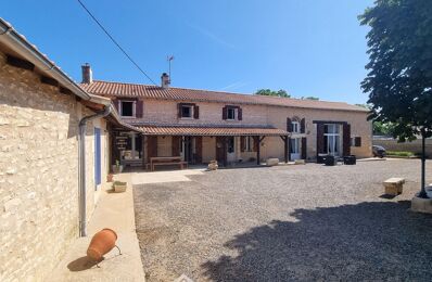 vente maison 480 000 € à proximité de Neuville-de-Poitou (86170)