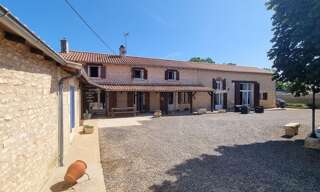 Maison 10 Pièces 388 m² à vendre à Villiers (86190)