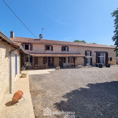 Maison 10 pièces 470000 €