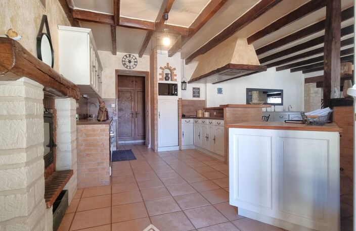 Longère - 388m² - Villiers — photo 3