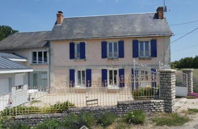 vente maison 245 700 € à proximité de Vendeuvre-du-Poitou (86380)