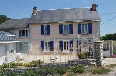 vente maison 245 700 € à proximité de Lencloître (86140)