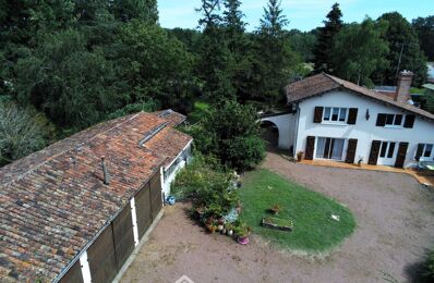 vente maison 125 500 € à proximité de Faye-la-Vineuse (37120)