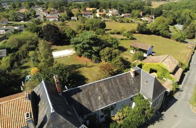 vente maison 299 800 € à proximité de Savigny-Lévescault (86800)