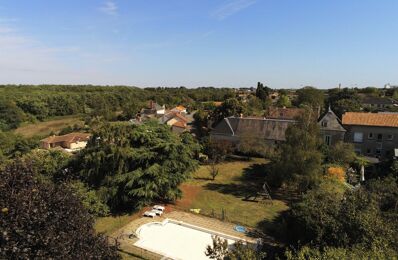 vente maison 278 400 € à proximité de Jaunay-Marigny (86130)
