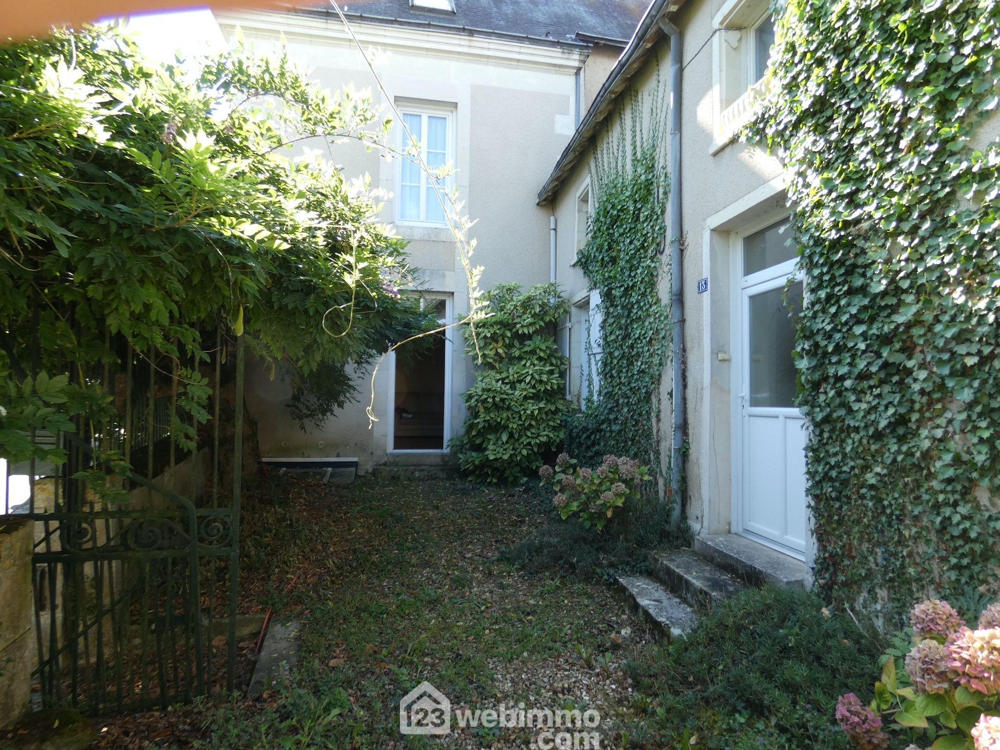 Photo Maison de maître - 284m² - Archigny image 4/4