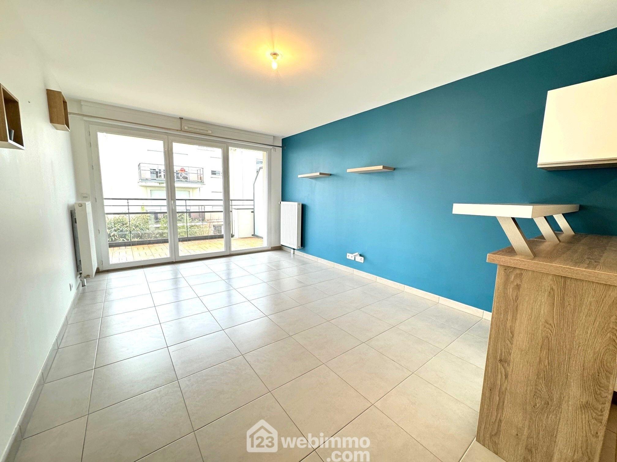 Photo Appartement - 39m² - Mennecy image 4/4