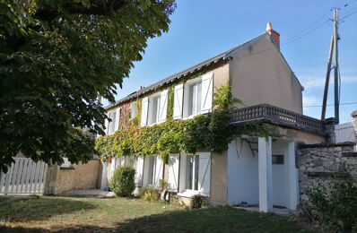 vente maison 252 000 € à proximité de Sèvres-Anxaumont (86800)