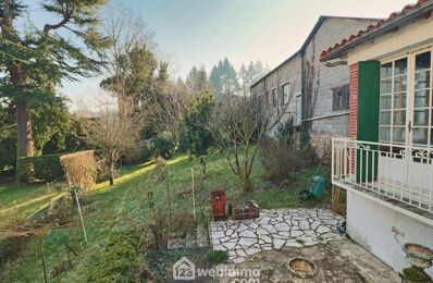vente maison 79 900 € à proximité de Vivonne (86370)