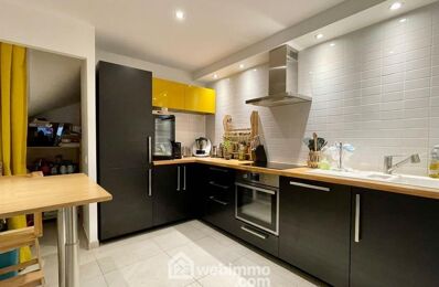 vente appartement 397 000 € à proximité de Villiers-sur-Marne (94350)