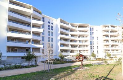 vente appartement 343 500 € à proximité de Cabriès (13480)
