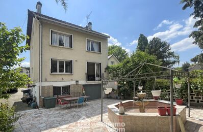 vente maison 399 000 € à proximité de Saint-Maur-des-Fossés (94)