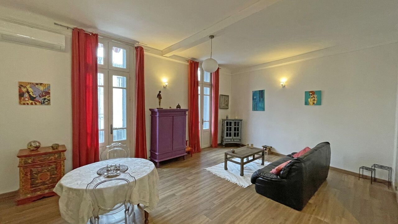 appartement 2 pièces 61 m2 à vendre à Cavaillon (84300)