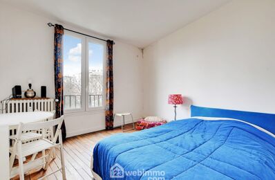 vente appartement 173 500 € à proximité de Les Lilas (93260)