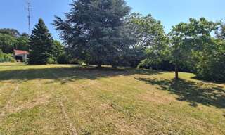 Terrain  2463 m² à vendre à Milly-la-Forêt (91490)