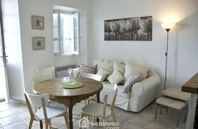 vente maison 352 000 € à proximité de Novella (20226)