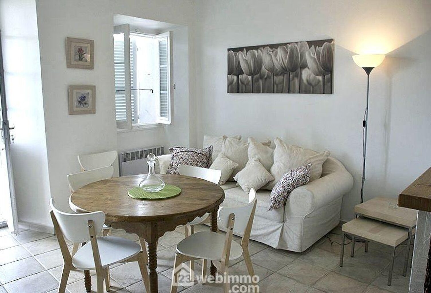 Maison - 220m² - Piedicroce — photo 1