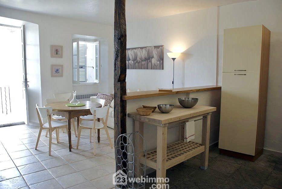 Maison - 220m² - Piedicroce